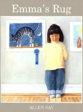 Emma's Rug by Allen Say: New