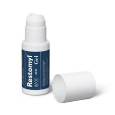 Innovet Italia Restomyl Gel Mucosa Orale per Cani e Gatti, 30ml