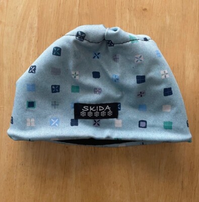 Skida Alpine Baby Ski Hat Winter Warm Skiing Snowboarding Vermont 6-12 months