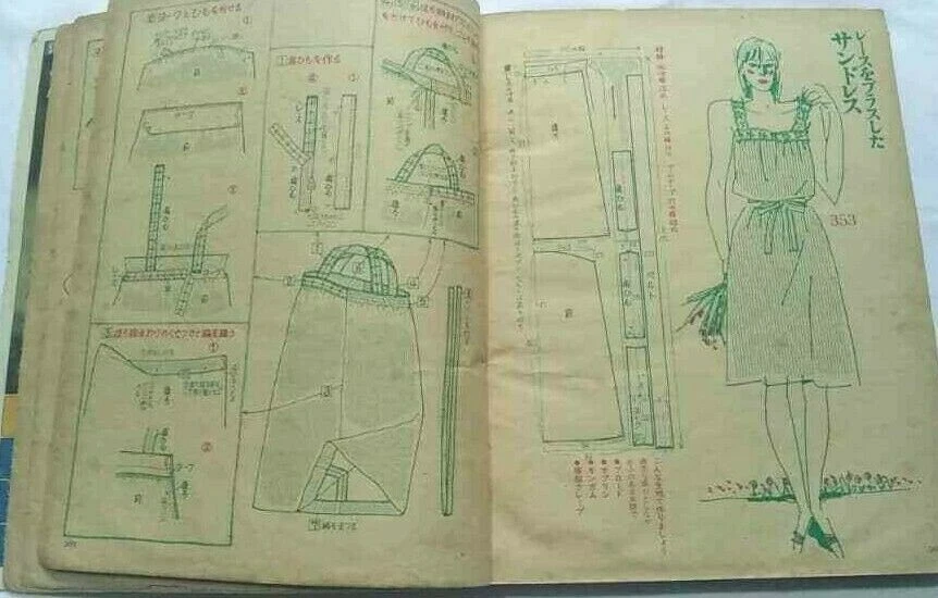 The Cotton wear 362 style collection - Image 4 of 4