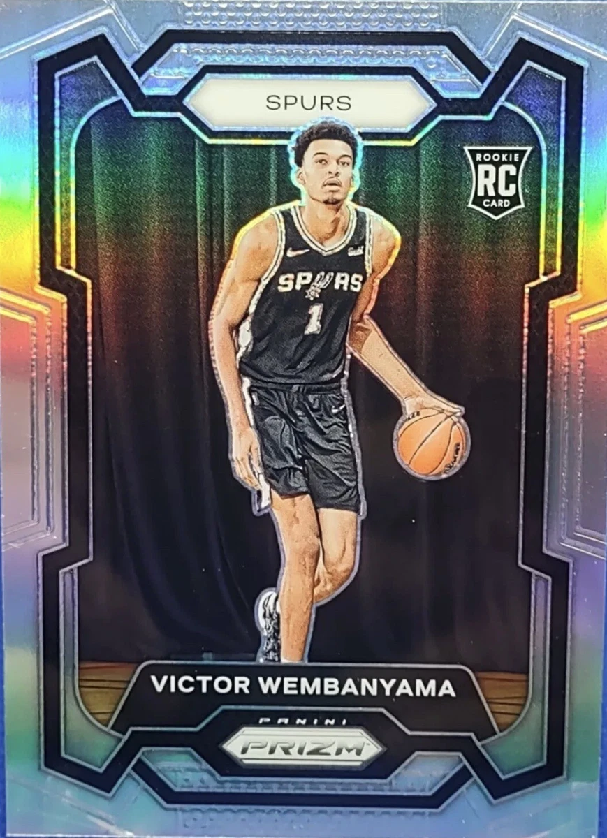 NBA 23-24 PANINI PRIZM BLASTER 未開封1ボックスNBAカード