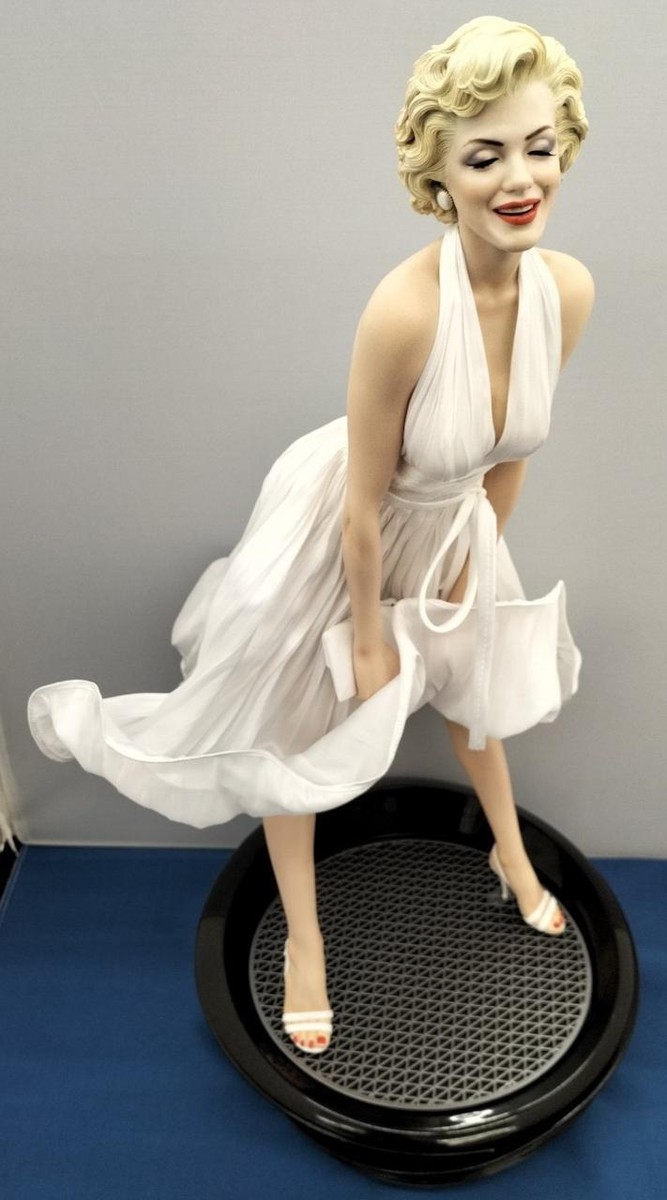 Blitzway Marilyn Monroe The Seven Year Itch 1/4 Figure | eBay Blitzway Marilyn Monroe The Seven Year Itch 1/4 Figure | eBay