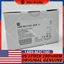 New Sealed 1489-M2C100 Allen-Bradley Free Shipping