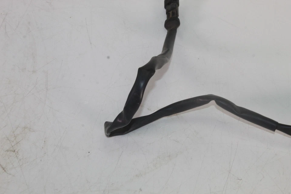 05-14 Polaris Sportsman 800 Efi Inyector de gas combustible 1202863 Foto 2 de 4