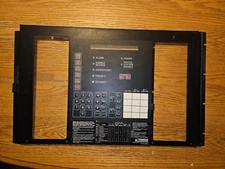 Cerberus Pyrotronics ANN-1 door unit PN 575-292387-3