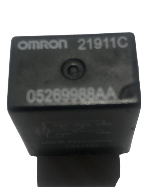 21911c реле аналог