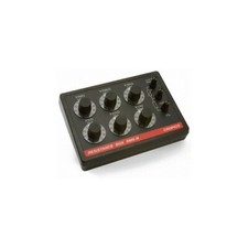 Calibration of Decade Box