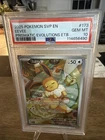 Eevee 173 Sv: Scarlet & Violet Promo Cards Holo