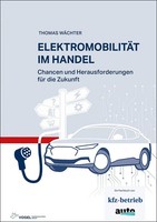 ElektromobilitäT Im Handel | Chancen Und Herausforderungen FüR Die Zukunft