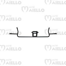 Telaietto staffa paraurti anteriore aixam a 721 741 751 K34VB sport scouty cross