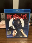 THE PROWLER (BLU-RAY 2016) WIDESCREEN - HORROR