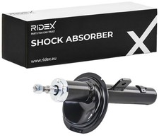 RIDEX Stoßdämpfer Vorne Links für CITROËN ZX (N2) ZX Break (N2) Federbein