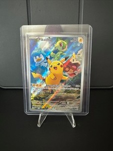 Pikachu 60hp | eBay