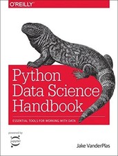 Python Data Science Handbook : Essential Tools for Working with Data by Jake...