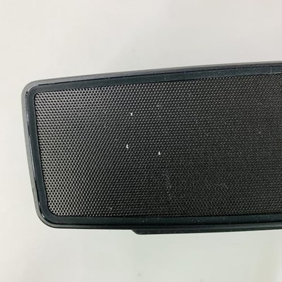 Bose SoundLink Mini II Black/Copper Bluetooth Speaker System | eBay