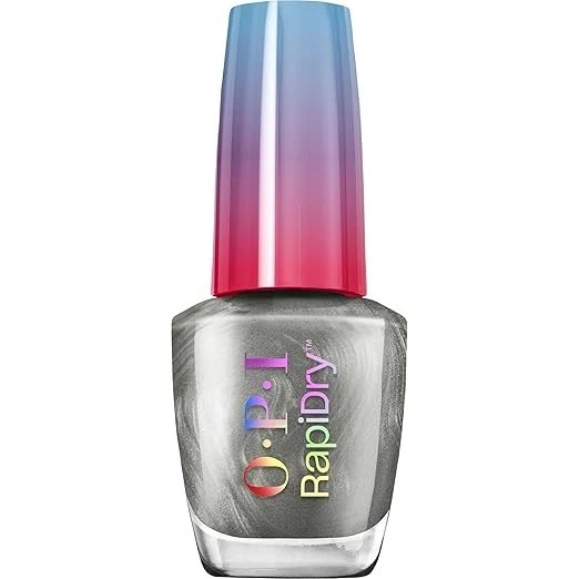 OPI RapiDry | Quick Dry Nail Polish | Vegan, Smudge Resistant