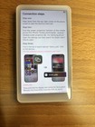 GISOTU MAGNETIC SELFIE SCREEN WIRELESS CONNECTION & 4.02 INCH SCREEN - WHITE — photo 5