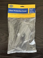 Hella Protective Light Cover 8136 To Suit 1110 1310100 Comet 450 Series Nip Hella Protective Light Cover 8136 To Suit 1110 1310100 Comet 450 Series Nip