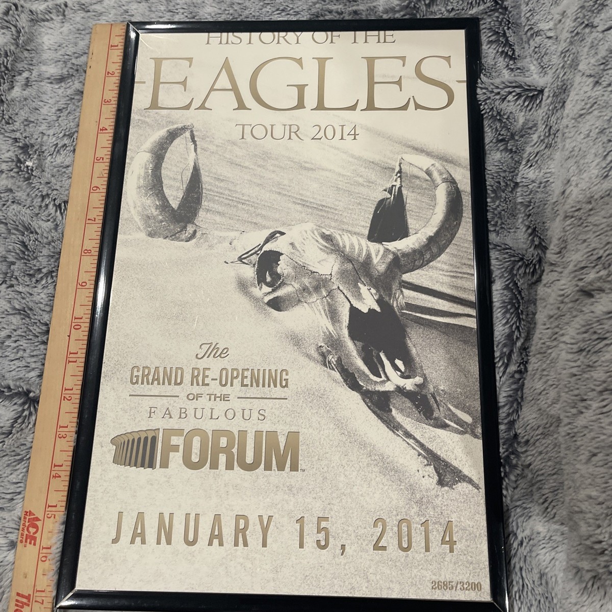 EAGLES 