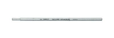 GEDORE Stufendrehstift D 5 + 6 mm für Klauenschüssel + Steckschlüssel (26 RS 1)