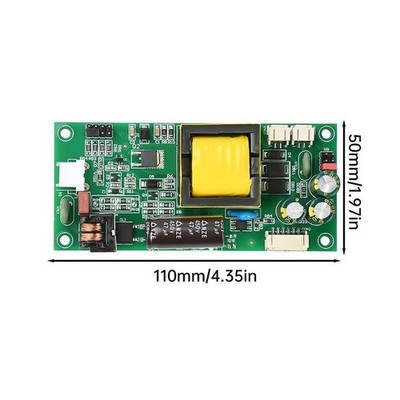 Constant Current Driver Board for LED Backlight in For 19-55 Inch LCD TVs