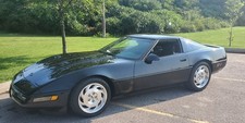 Chevrolet Corvette for Sale