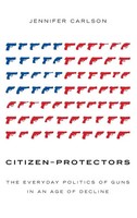 Jennifer Carlson | Citizen-Protectors | Buch | Englisch (2015) | Gebunden