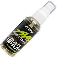 (159,80€/1L) Ftm Aal Instinct Bait Spray - 50Ml Lockstoff, Lockmittel