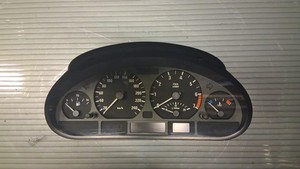 BMW E46 Kombiinstrument Tacho 6906889
