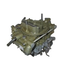 Uremco 7-7803 Holley Remanufactured Carburetor 4180c-style