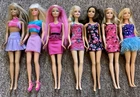 Beautiful Vintage Barbie Dolls Bundle