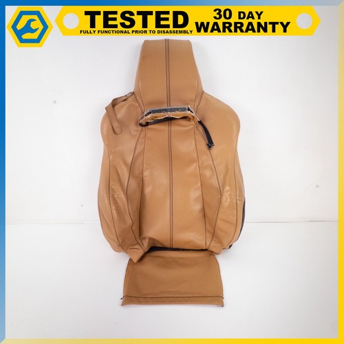 Aston Martin Vantage 2006-2017 Front Right Upper Seat cushion Photo - $351