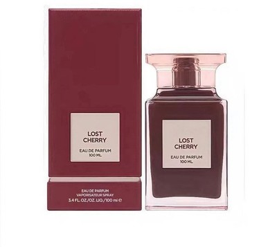 Tom Ford Lost Cherry Sealed Brand New *3rd Party 100 ml 3.4 oz