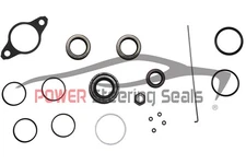 POWER STEERING RACK AND PINION SEAL/REPAIR KIT FITS LEXUS RX330 RX350 2004-2009