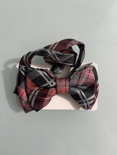Retreez Junior Retire Boys Black And Red Size 4-7 Years