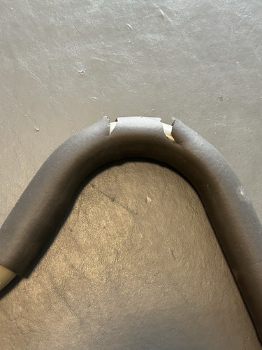 TOTAL GYM PILATES TOE BAR ORIGINAL PART FOR XLS, FIT, XL, 2000, 2200, 2500, 3000 - Picture 7 of 7