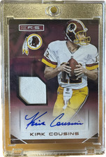 2014 Panini Rookies & Stars Football Cards 7