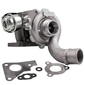 Turbolader für Nissan Primera P12 WP12 1.9 DCI 120 PS 708639 8200683855