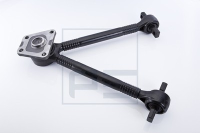 PE Automotive Querlenker Dreieckslenker 103.093-00A 48mm für DAF CF 85 95 XF LF