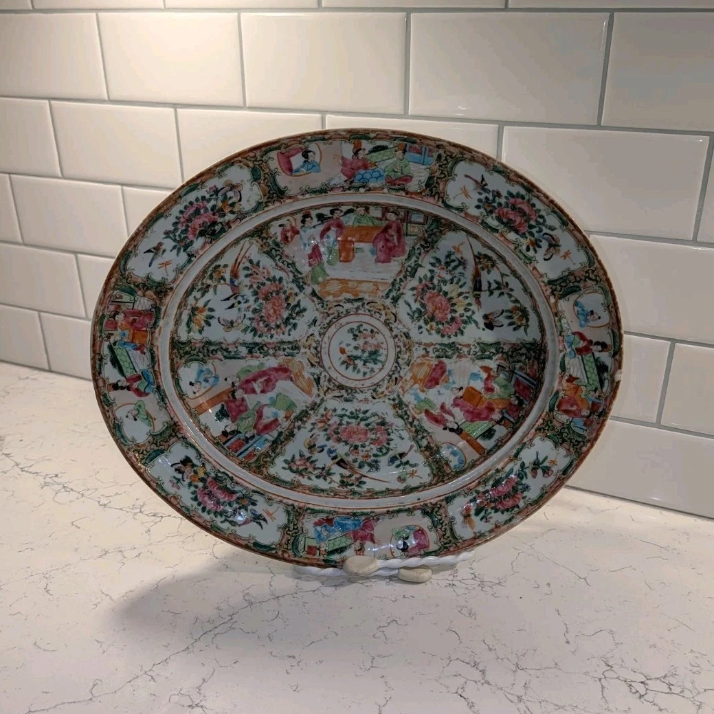 可收藏中国碗盘(1900-现在) | eBay
