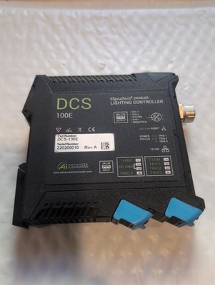 Signa Tech DCS-100E Signa Tech Enabled Lighting Controller - New Out of Box
