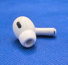 Apple AirPods Pro 2nd Gen RIGHT Earbud Only A2698 - Read Description