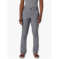 Columbia Longer Days Omni Wick Pockets Elastic Hiking Gorpcore Trail Pant 6