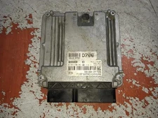 2015 KIA The New Sportage R ECU Engine Control Unit Module 39100-2F706