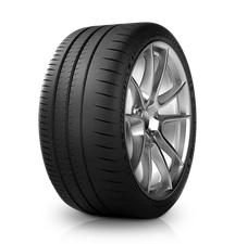 Summer Tyre 245/35 R20 Michelin 95Y PILOT SPORT CUP 2 R K1