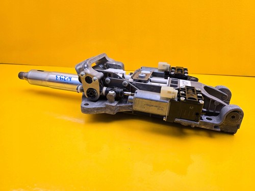 Mercedes-Benz EQC N293 W253 Lenksäule STEERING COLUMN A2534604200 OE Original