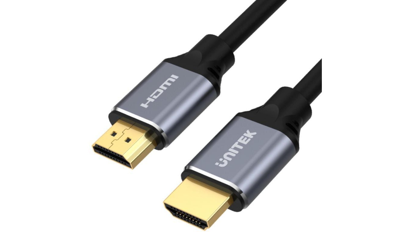 5902887070815 Кабель HDMI Unitek C139W HDMI 2.1 8K UHD 3m UNITEK