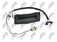 Original NTY Schalter Heckklappenentriegelung EZC-PL-025 FüR Opel