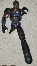 Marvel Legends 16 Toybiz X-Men Sentinel Build a Figure BAF Near Complete