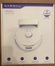 Narwal Freo X Plus Robotic Mop and Vacuum Cleaner